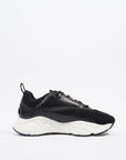 Christian D1OR B22 Black / White Mesh EU 42.5 UK 8.5
