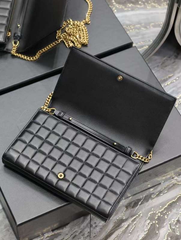 YSL - Bags - The Wells Bags  666