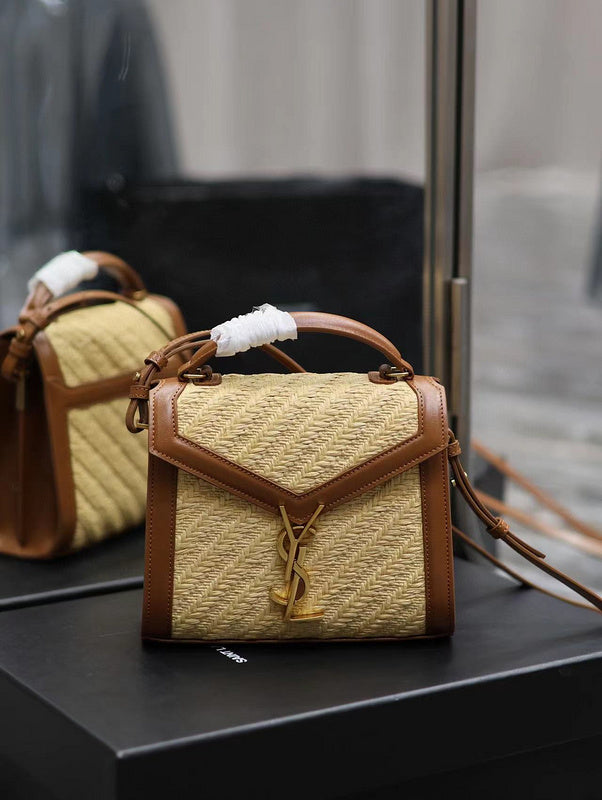YSL - Bags - The Wells Bags  665