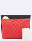 A82545 Clutch Bag CH