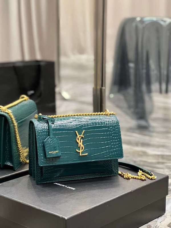 YSL - Bags - The Wells Bags  499