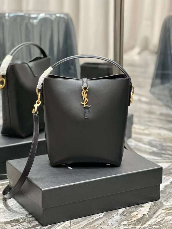 YSL - Bags - The Wells Bags  602
