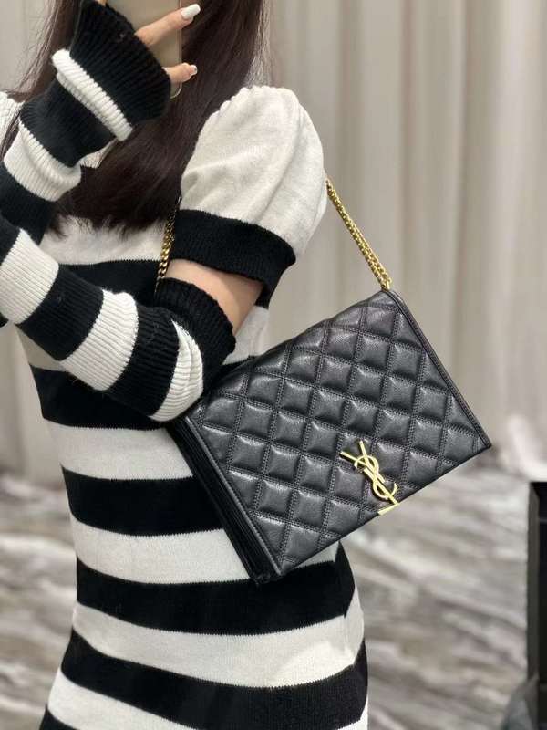 YSL - Bags - The Wells Bags  552