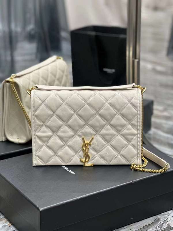 YSL - Bags - The Wells Bags  556