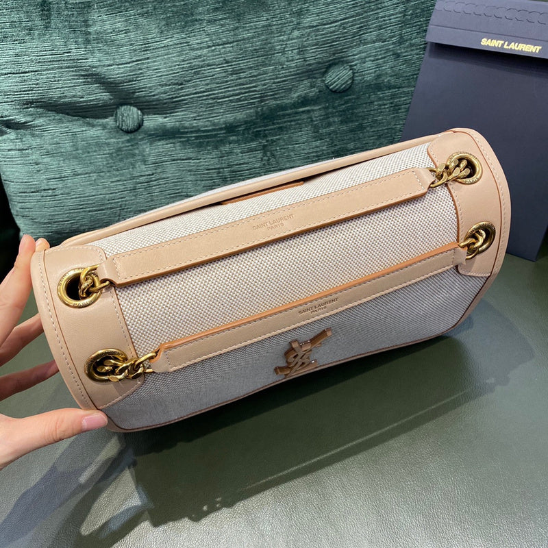 YSL - Bags - The Wells Bags  327