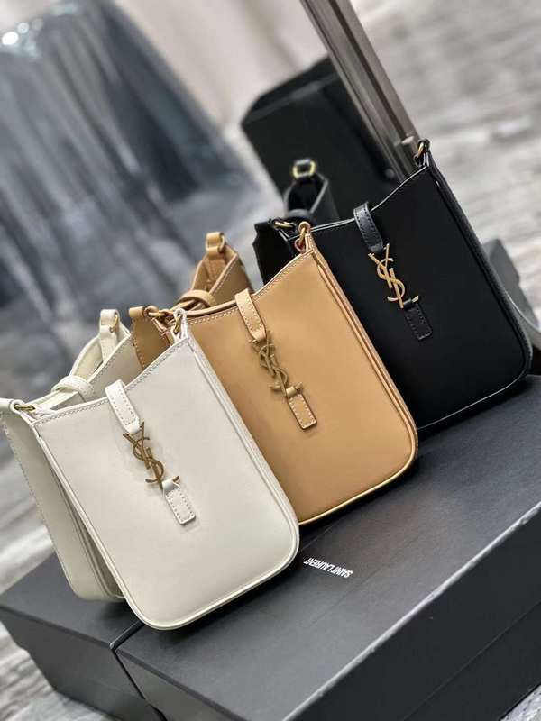 YSL - Bags - The Wells Bags  622