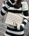 YSL - Bags - The Wells Bags  552
