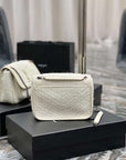 YSL - Bags - The Wells Bags  492