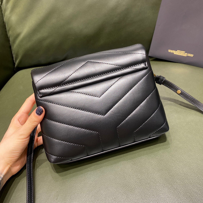 YSL - Bags - The Wells Bags  324