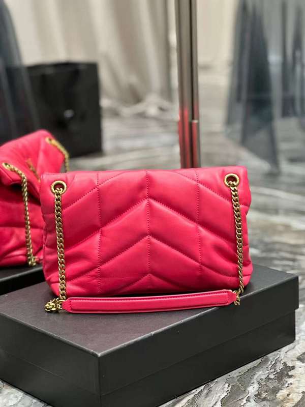 YSL - Bags - The Wells Bags  543