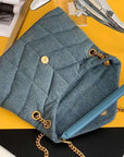 YSL - Bags - The Wells Bags  449
