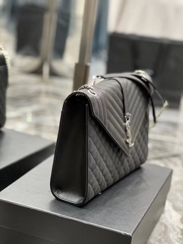 YSL - Bags - The Wells Bags  598