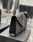 YSL - Bags - The Wells Bags  598