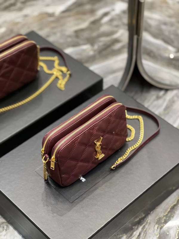 YSL - Bags - The Wells Bags  513