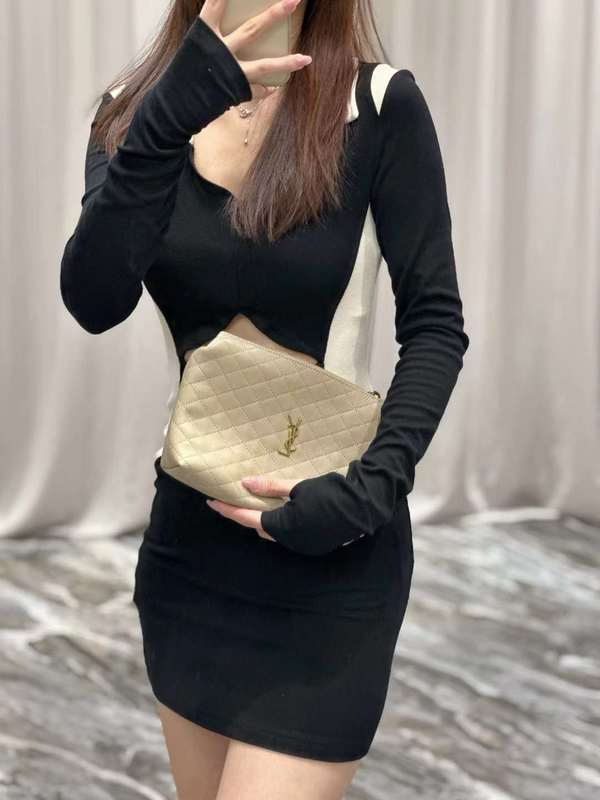 YSL - Bags - The Wells Bags  641