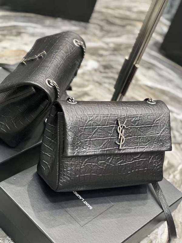 YSL - Bags - The Wells Bags  628