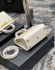 YSL - Bags - The Wells Bags  661