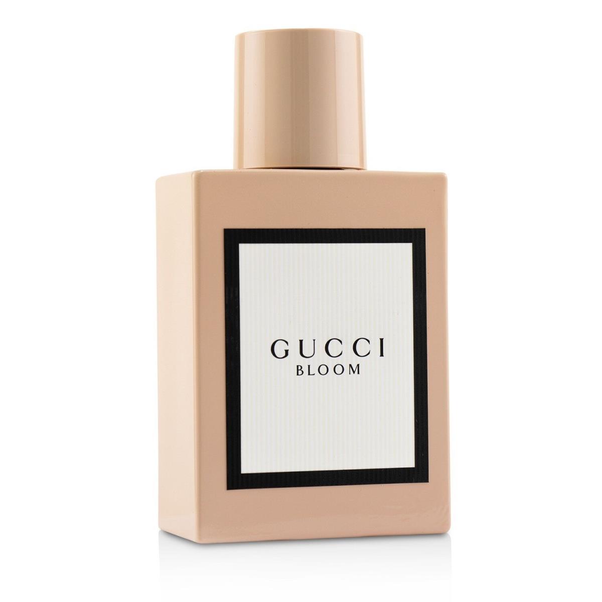 GCCI  1.6 oz Women Bloom Eau De Parfum Spray