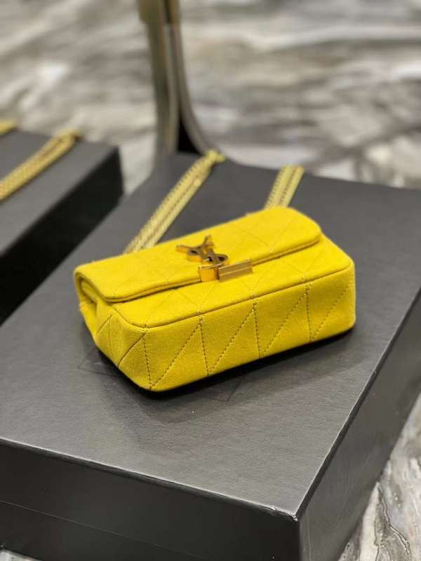 YSL - Bags - The Wells Bags  517