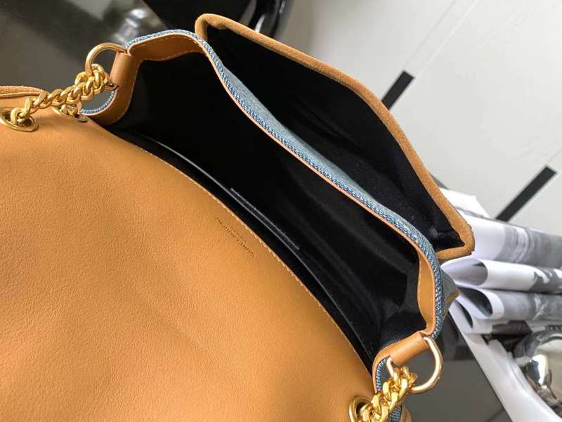 YSL - Bags - The Wells Bags  400