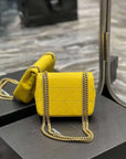 YSL - Bags - The Wells Bags  517