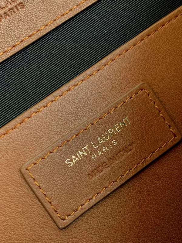 YSL - Bags - The Wells Bags  345