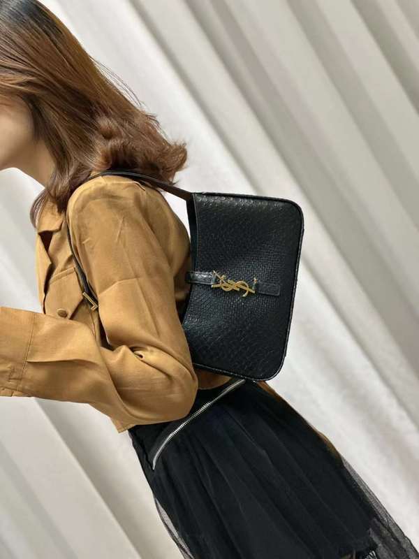 YSL - Bags - The Wells Bags  548