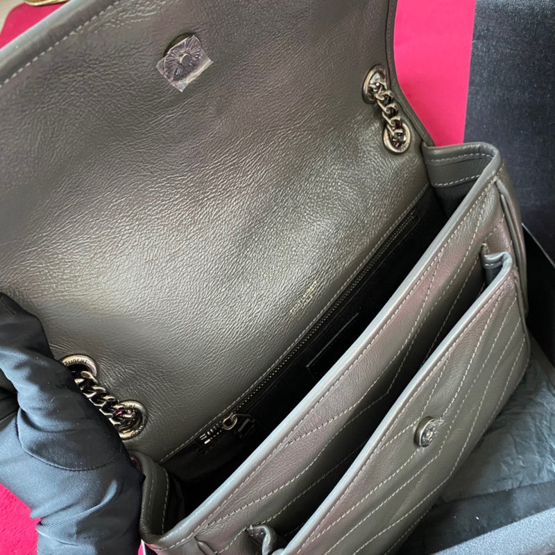 YSL - Bags - The Wells Bags  356