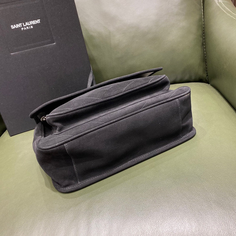 YSL - Bags - The Wells Bags  328