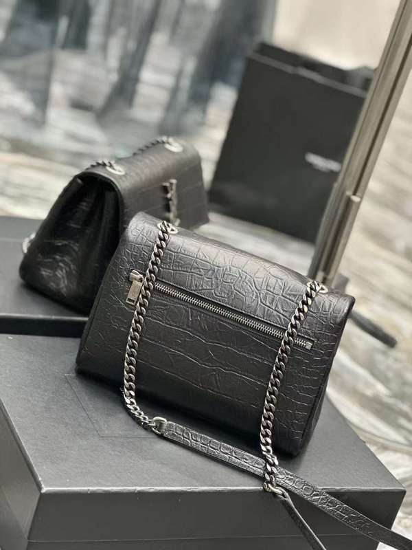 YSL - Bags - The Wells Bags  634