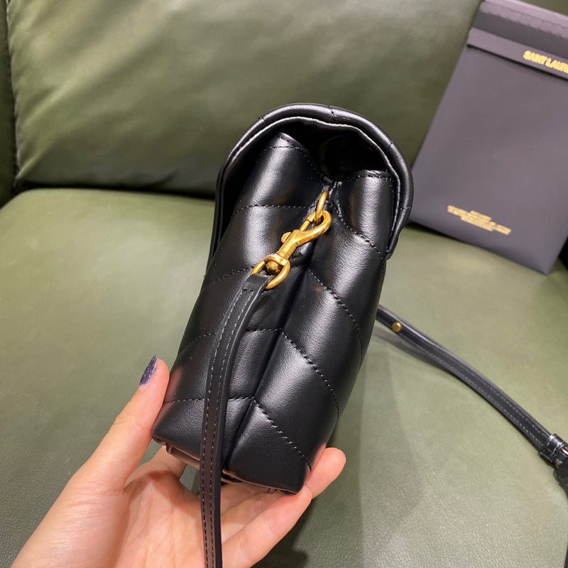 YSL - Bags - The Wells Bags  324