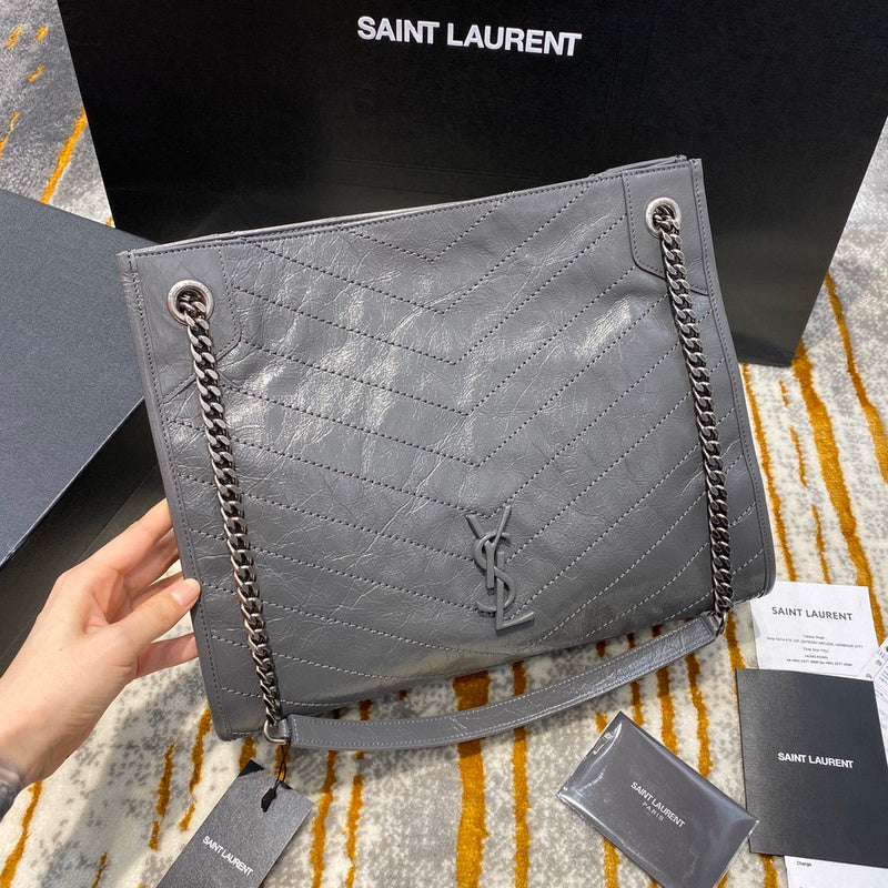 YSL - Bags - The Wells Bags  405