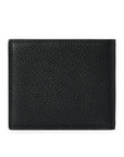 BI-FOLD WALLET WITH GCCI LOGO