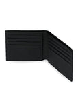 BI-FOLD WALLET WITH GCCI LOGO