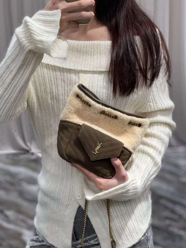 YSL - Bags - The Wells Bags  510