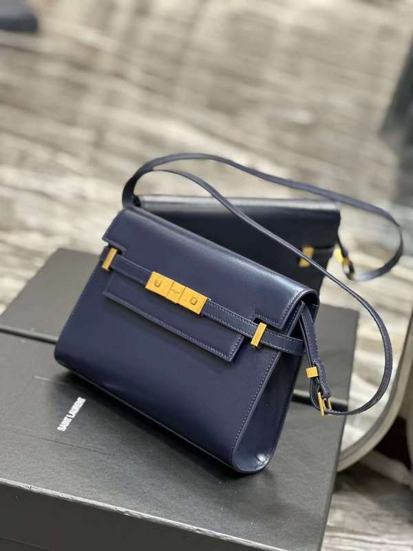 YSL - Bags - The Wells Bags  629