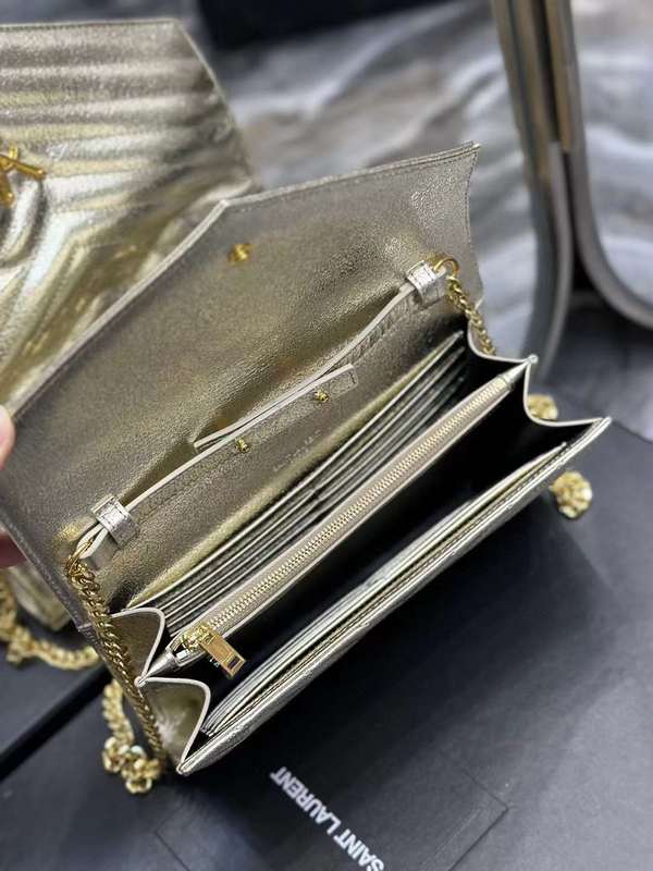 YSL - Bags - The Wells Bags  604