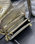 YSL - Bags - The Wells Bags  604