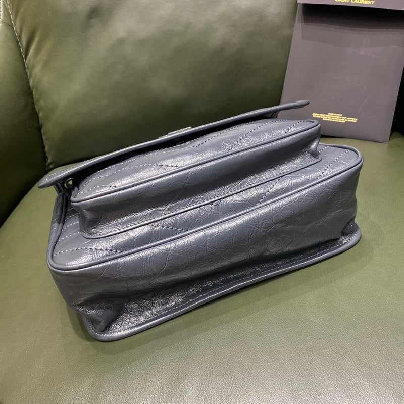 YSL - Bags - The Wells Bags  355