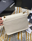 YSL - Bags - The Wells Bags  384