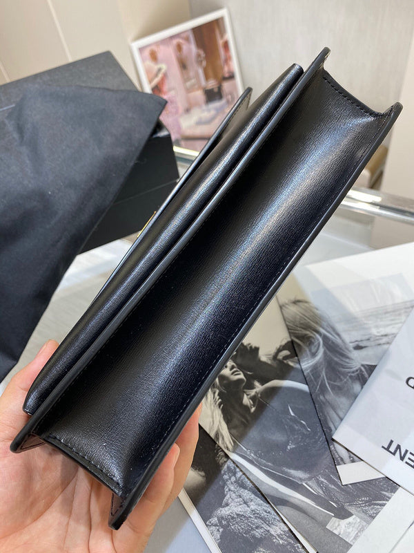 YSL - Bags - The Wells Bags  468