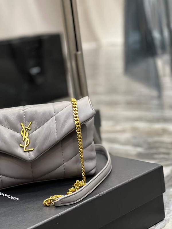 YSL - Bags - The Wells Bags  419