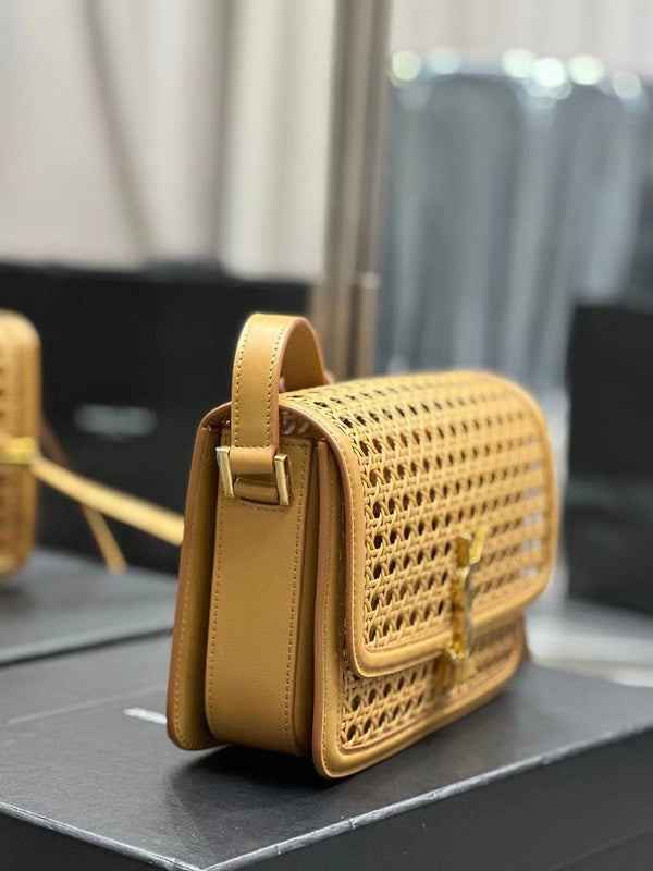 YSL - Bags - The Wells Bags  664