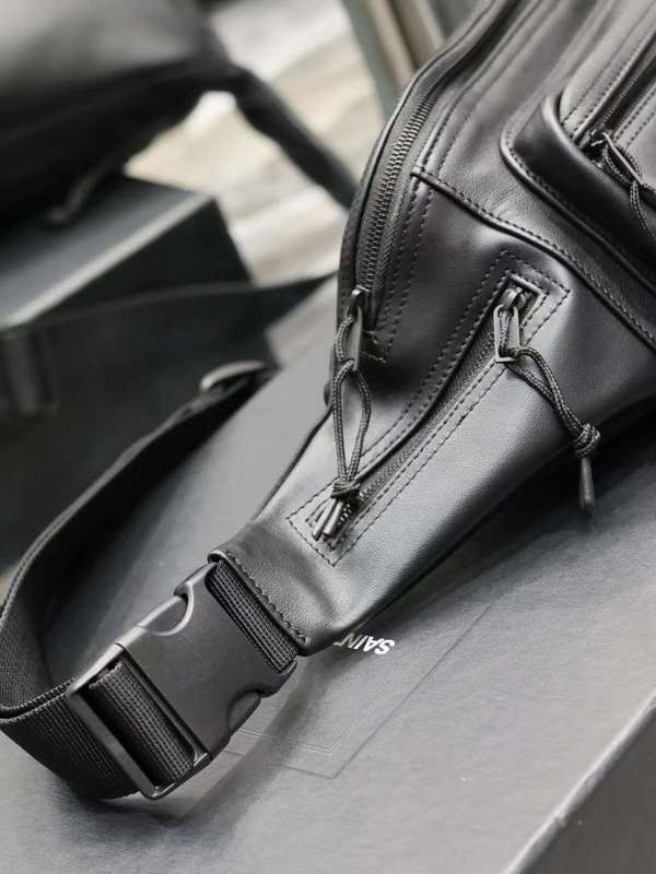 YSL - Bags - The Wells Bags  645