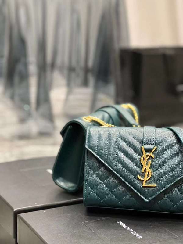 YSL - Bags - The Wells Bags  485