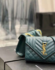 YSL - Bags - The Wells Bags  485
