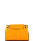 Emily Chain Flap Shoulder Bag GCCIssima Leather Small