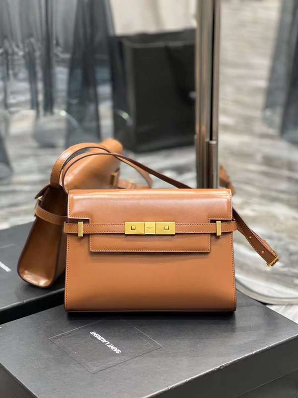 YSL - Bags - The Wells Bags  610
