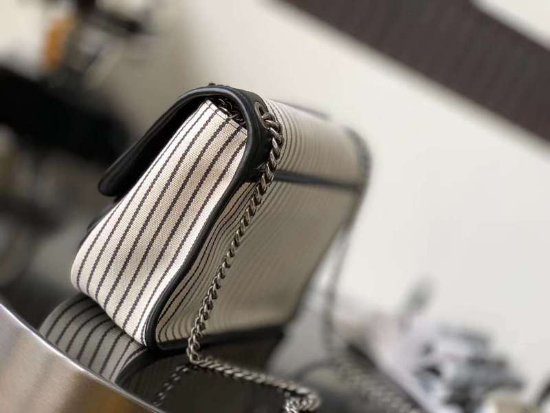 YSL - Bags - The Wells Bags  364