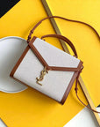YSL - Bags - The Wells Bags  670